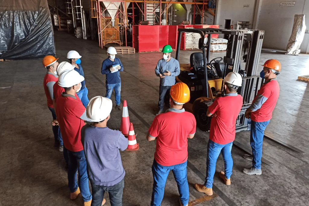 Corsi professionalizzanti