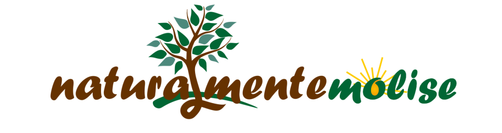 Naturalmentemolise logo