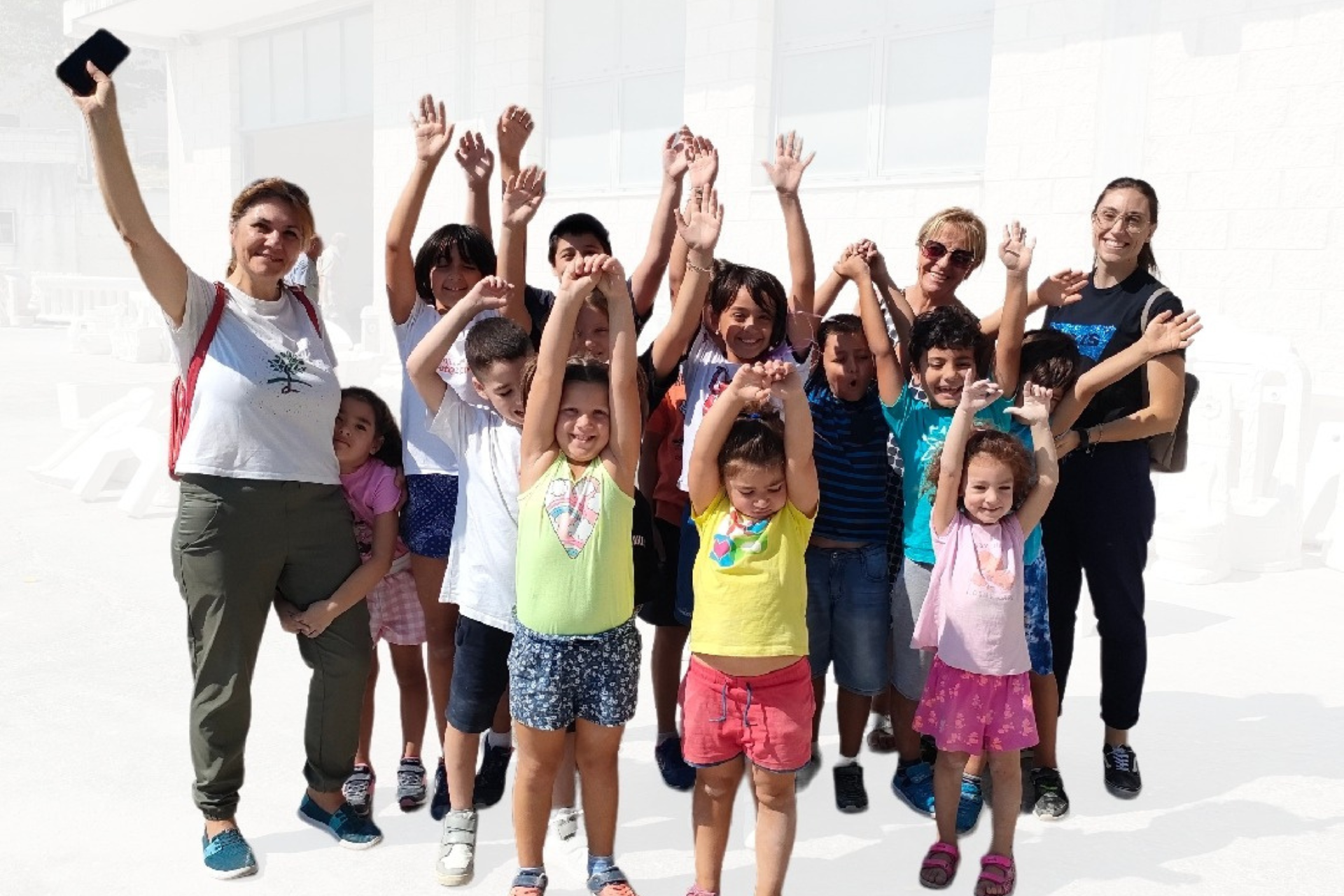 Campus estivi in Molise