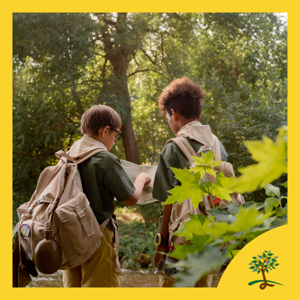 campus motivazionale