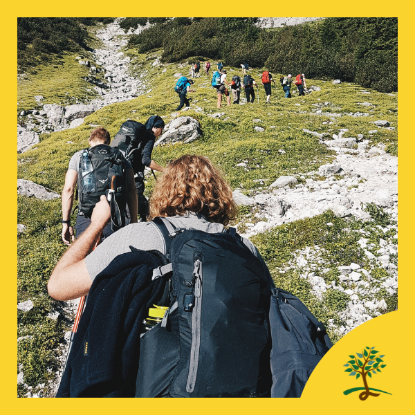 campus motivazionale