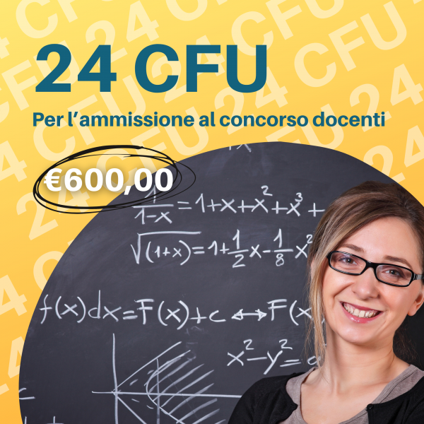 24 CFU